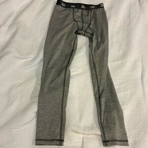 All in Motion Size 6/7 Compression Pants